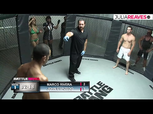 ❤️ Ultimate Fighter ቀለበቱ ውስጥ ከተጣላ በኋላ አንዲት ቁጥር ሴትን ትበዳለች። ❤❌  በ%am.taxiporec.top ❌❤